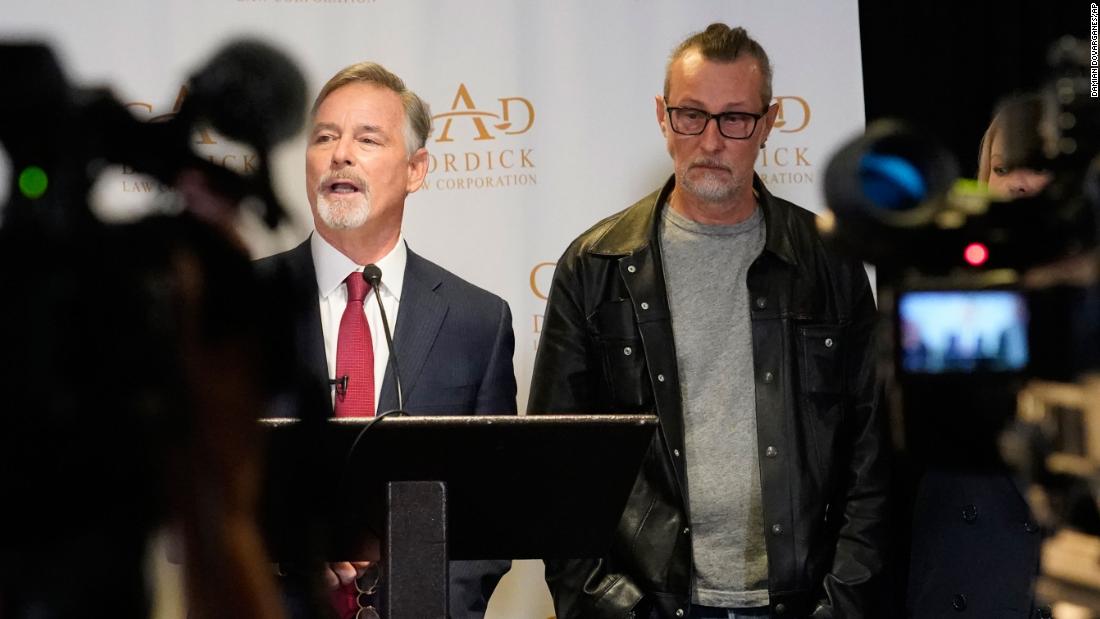 ‘Rust’ film crew member sues Alec Baldwin and many others included with generation right after lethal movie set shooting