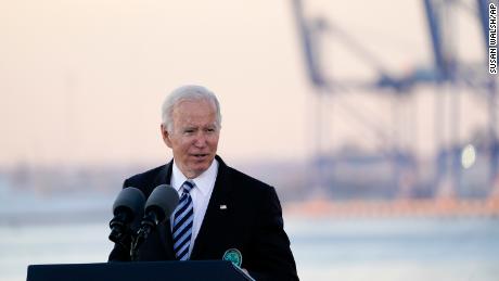 History says Biden and Democrats likely won't recover midterm