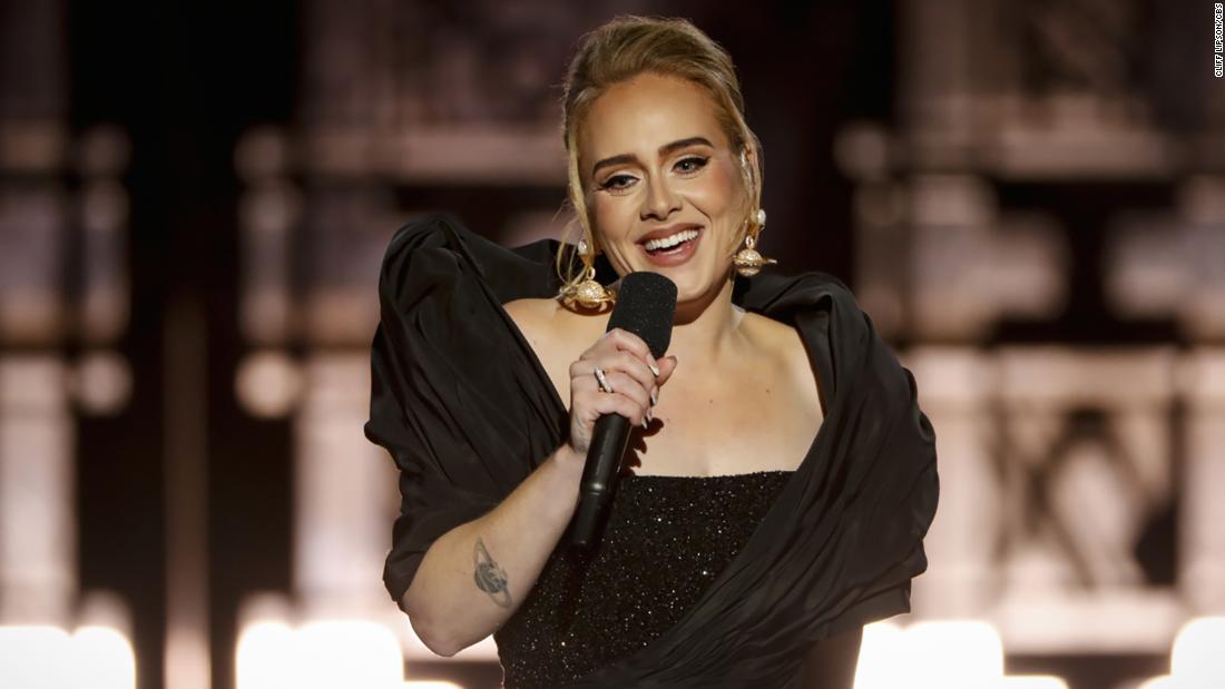 ‘Adele One Night Only’ menjanjikan hits, bintang, dan ‘lelucon kotor’