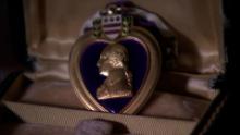 WWII veteran 'Purple Heart' returns after his death at age 35