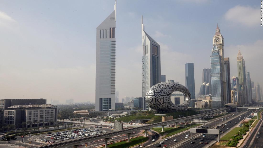 UAE, Dubai change work week to align with global markets - CNN