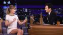 See Taylor Swift tell Jimmy Fallon why she recorded new 10-minute song