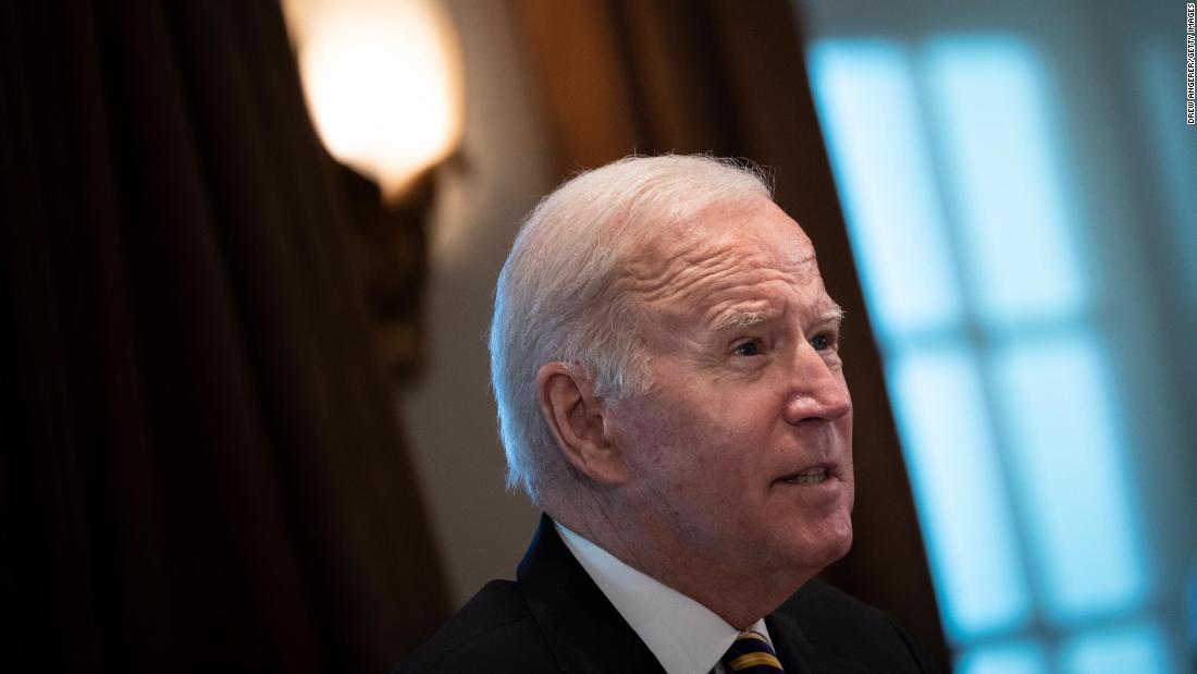 Biden Signs Infrastructure Bill Into Law At Rare Bipartisan Gathering ...