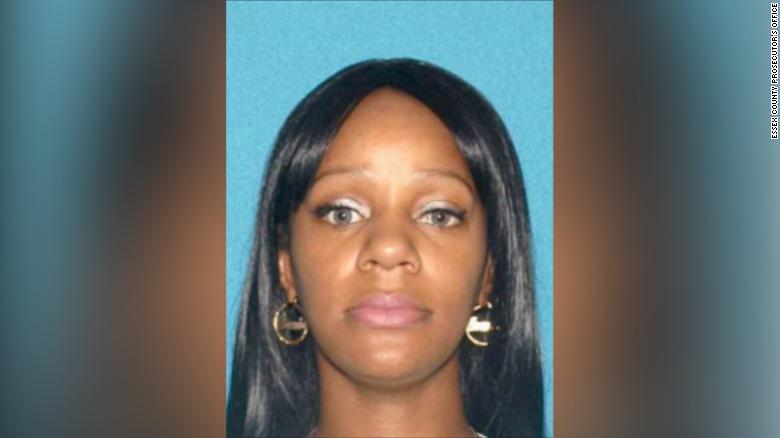 Mother of 14-year-old girl who went missing for almost a month is arrested, officials say