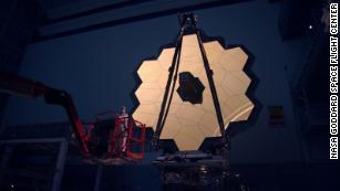 &#39;Deepest image of our universe&#39; ever taken by Webb Telescope will be revealed in July