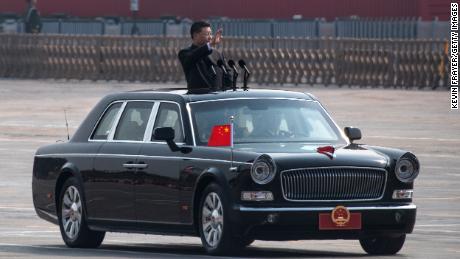 A sense of crisis has defined Xi&#39;s rule. It will shape China well into the future
