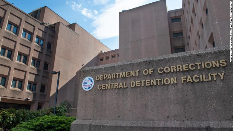 Insurrectionists’ jail complaints lead to overdue reform within DC’s jail system