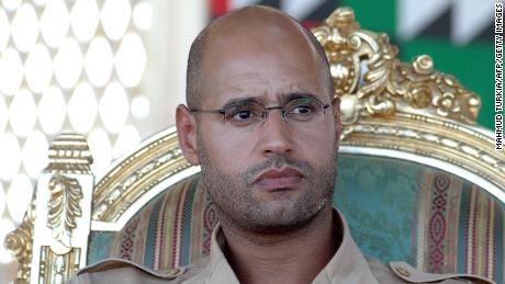 Saif al-Islam remains a cipher to Libyans as the Zintan fighters kept him hidden for years, and his views on the country&#39;s crisis are not known.