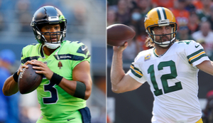 Video: Packers-Seahawks Game Ends In Controversial Fashion