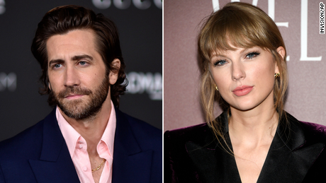 Jake Gyllenhaal nous a fait du sarcasme quand Taylor Swift est « tombée »  Trop bien & # 39;  un court film