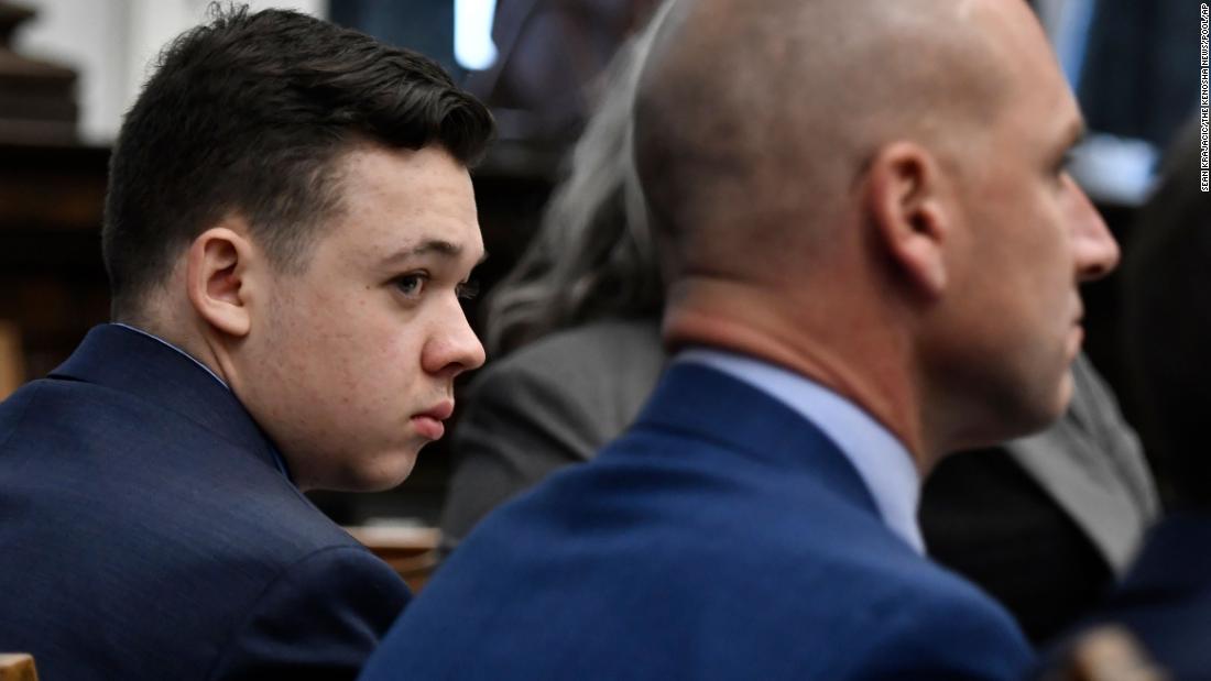 Jurors to begin third day of deliberations in Kyle Rittenhouse’s homicide trial – CNN