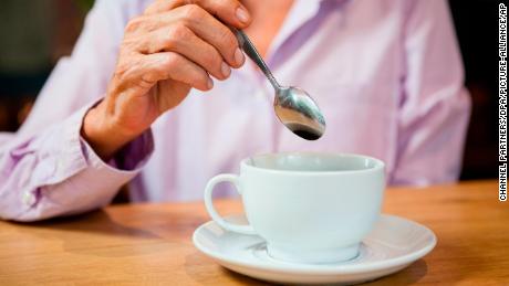 Cups of coffee and tea in the morning may be associated with a lower risk of stroke and dementia