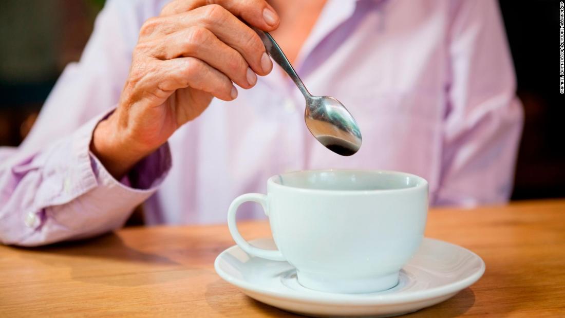 Your morning cups of coffee and tea could be associated with lower risk of stroke and dementia – CNN