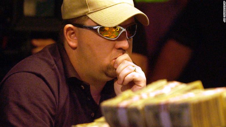 2003 WSOP champion Chris Moneymaker on his life and career