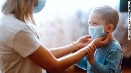 As state, city and county officials consider when to end mask mandates, families should consider their risk tolerance and the medical circumstances of their child and household members.