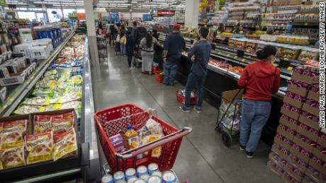 Here&#39;s when high inflation will come to an end