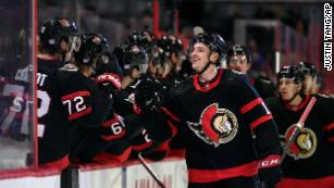 NHL adia mais dois jogos por causa de novo surto de Covid nos EUA