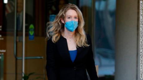 After 11 weeks of testimony and several delays, prosecutors file a case against Elizabeth Holmes