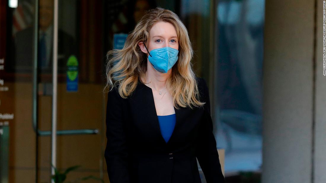 After 11 weeks of testimony and many delays, prosecution rests case against Elizabeth Holmes