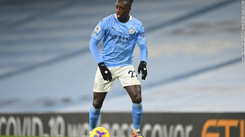 Benjamin Mendy: Manchester City defender facing two additional rape charges