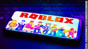 Roblox Joined Electronic Arts in Showing Gaming Demand Is Holding