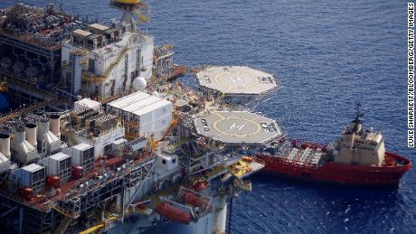Почему администрация Байдена вновь открывает нефтегазовый лизинг в Мексиканском заливе