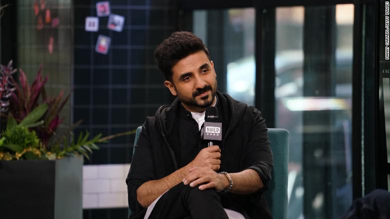 Indian comedian Vir Das sparks explosive online debate with controversial tale of ‘two Indias’
