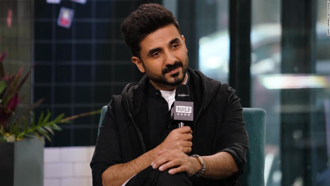 Indian comedian Vir Das sparks explosive online debate with controversial tale of 'two Indias'