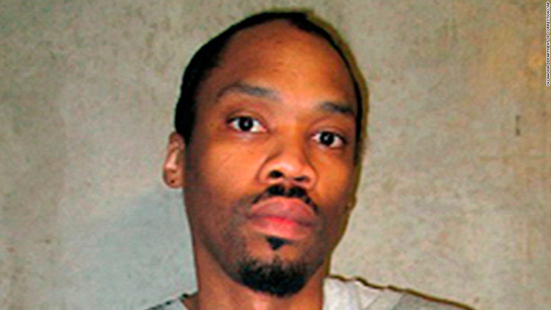 Julius Jones is scheduled to be executed today and Oklahoma's governor has still not decided if he will commute the death sentence