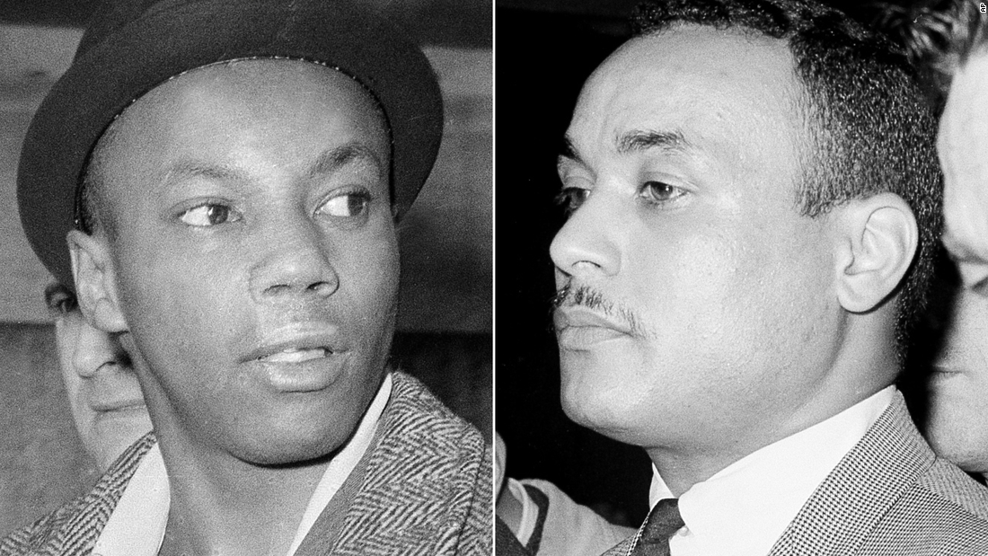 Two men convicted of killing Malcolm X to be exonerated, report says