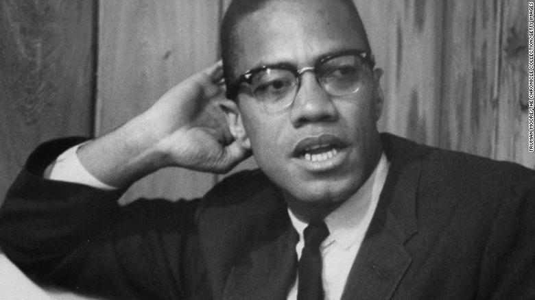 Malcolm X killing: Two convicted men exonerated - CNN