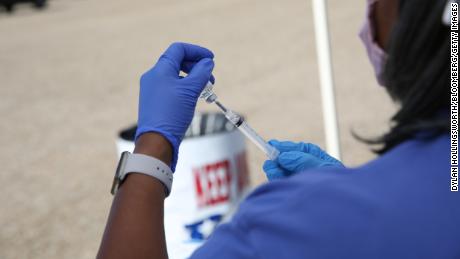 Flu pandemic could be even worse than Covid-19, National Academy of Medicine says