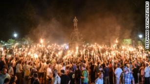 The Unite the Right trial is exposing the chasm between who plans White nationalism&#39;s battles and who does the fighting