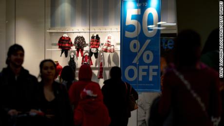 This holiday shopping season is going to be tough.  Here are 4 ways to avoid overspending