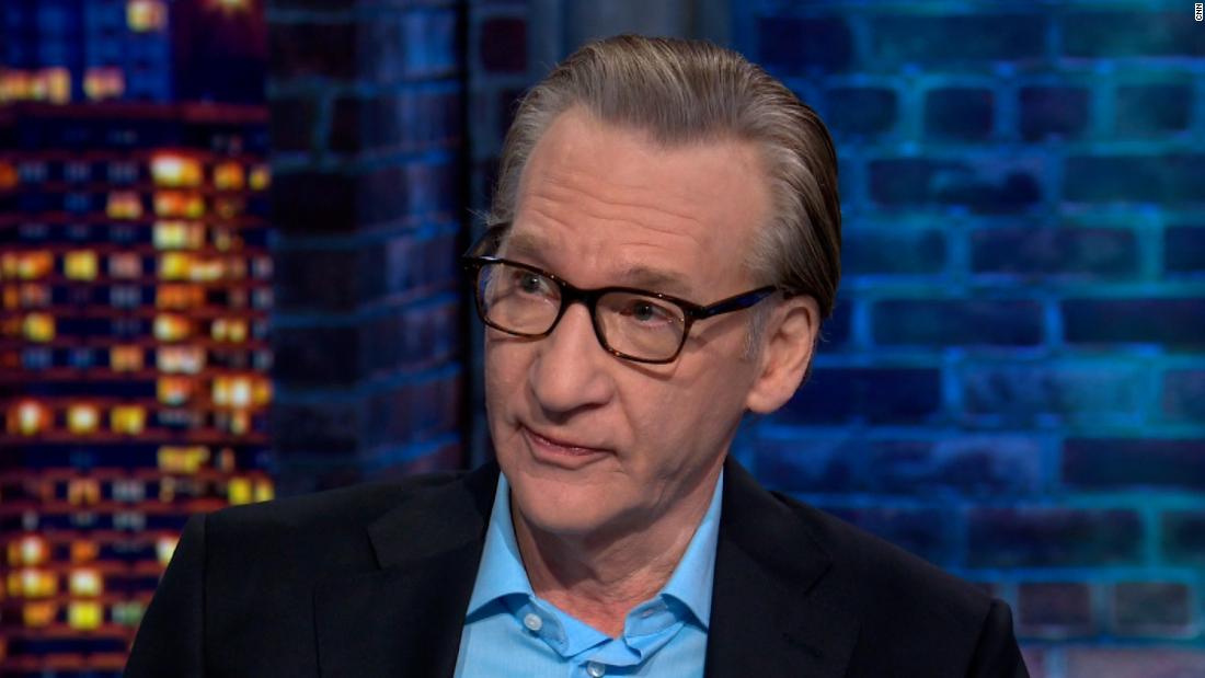 Bill Maher makes prediction about Trump's 2024 plans CNN Video