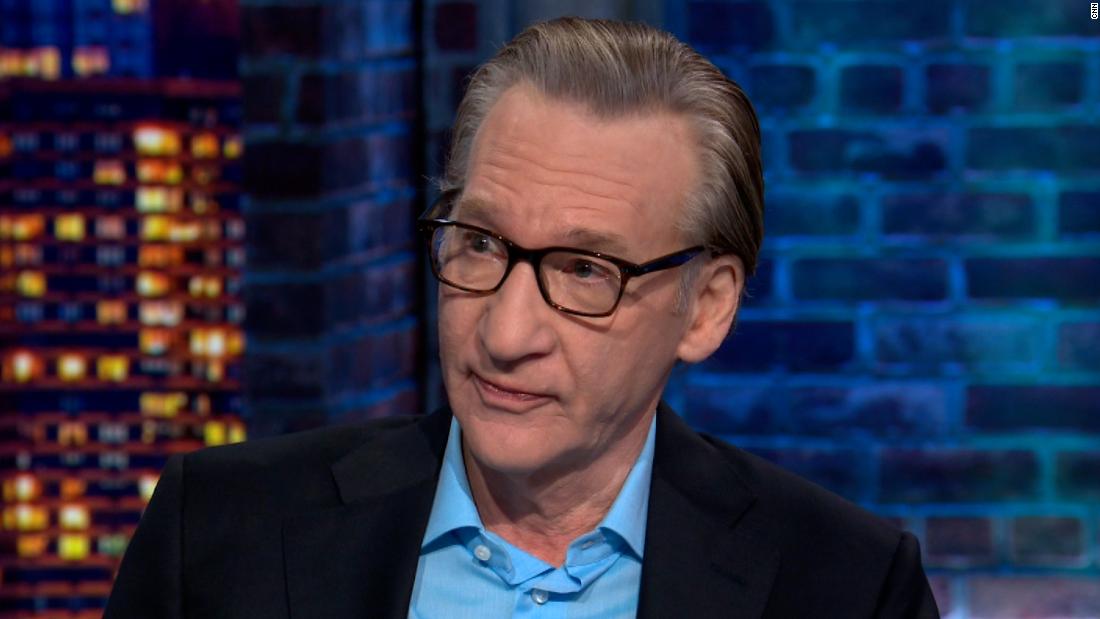 Bill Maher makes prediction about Trump's 2024 plans CNN Video