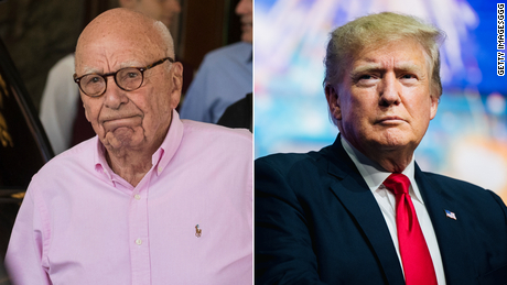 Un poderoso aliado de Trump le tiene un contundente mensaje - CNN Video