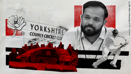 Cricket in crisis: How Azeem Rafiq&#39;s testimony on racist abuse shines light on the sport&#39;s deep-rooted problems 