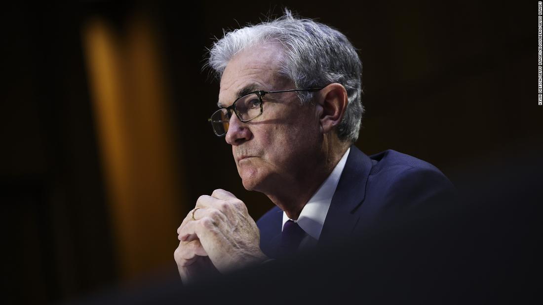 Jerome Powell's first term was among the most controversial of any Fed chairman