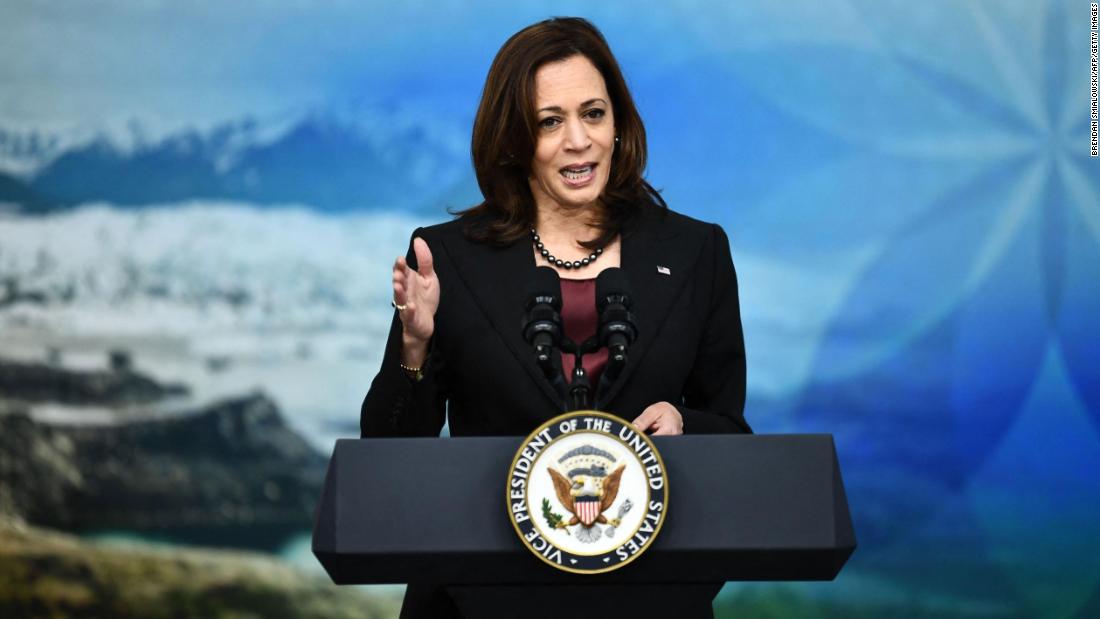 Kamala Harris became first woman with presidential power while Biden was under anesthesia for routine colonoscopy
