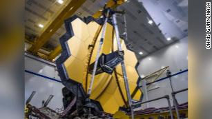 The name of NASA&#39;s most powerful telescope is still controversial one month before its launch