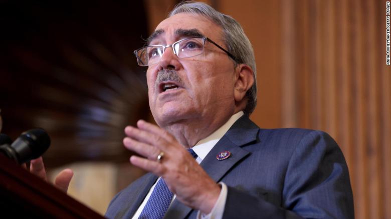 G.K. Butterfield latest Democrat to announce he will not seek reelection