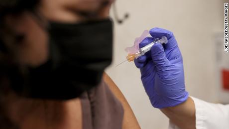 Yes, there will be a flu season this year, CDC says