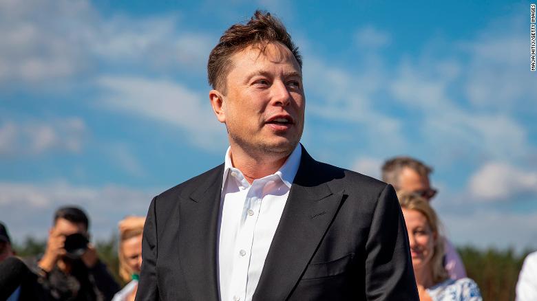 SpaceX Starlink satellite internet service activated in Ukraine, says Elon Musk