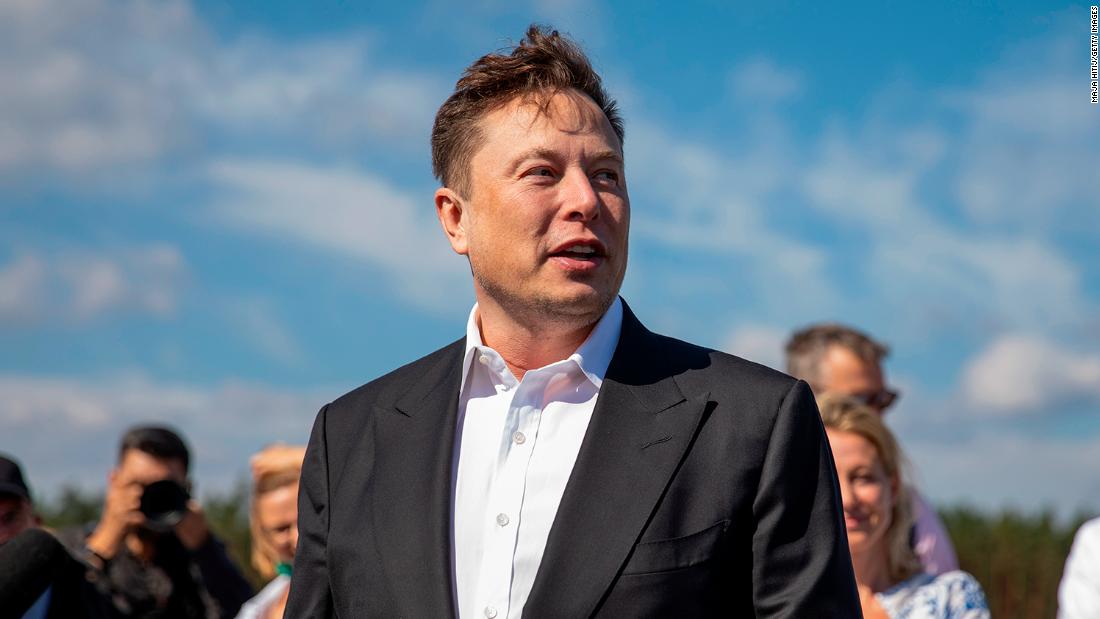 Elon Musk claims SpaceX Starlink satellite net provider in Ukraine is activated