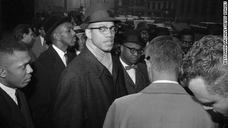 Malcolm X&#39;s legacy continues to haunt America&#39;s criminal justice system