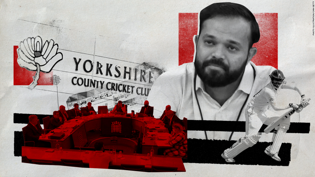 Cricket in crisis: How Azeem Rafiq's testimony on racist abuse shines light on the sport's deep-rooted problems