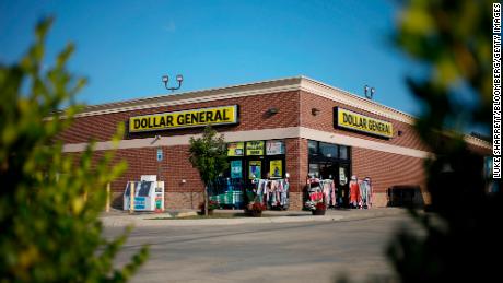 CVS is closing 900 stores, and the big winner is Dollar General