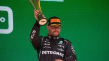Valtteri Bottas backs teammate Lewis Hamilton to triumph in F1 championship fight