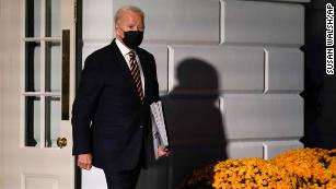 Biden reacts to Rittenhouse verdict: &#39;The jury system works, and we have to abide by it&#39;